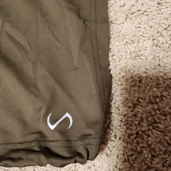 TLF Mesh top - Sz XS - Picture 5 of 13